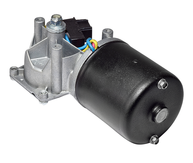 Wiper Motors