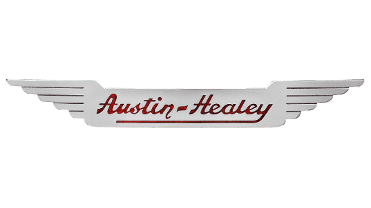 Austin Healey