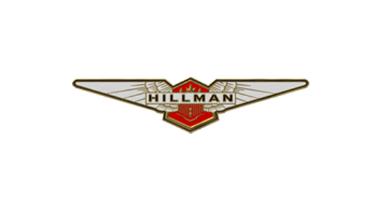 Hillman