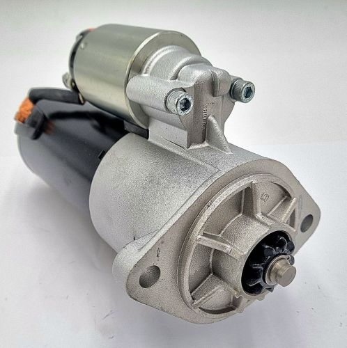 RAC550 High Torque Starter Motor