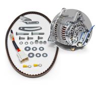 ALKTAPLUS068  A Plus Series 55A Race type alternator kit 