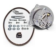 ALKTAPLUS55 A Plus Series 55A A127 alternator kit