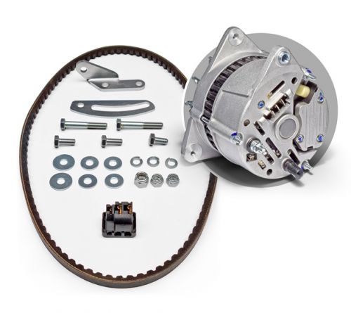 ALKTAPLUS55 A Plus Series 55A A127 alternator kit