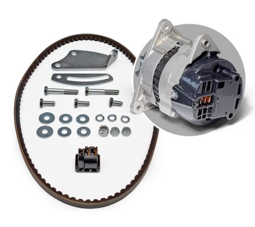 ALKTB34 B Series 18 ACR alternator kit