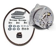 ALKTB55 B Series 55A A127 alternator kit