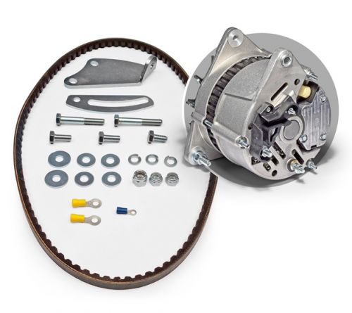 ALKTB70  B Series 70A A127 alternator kit