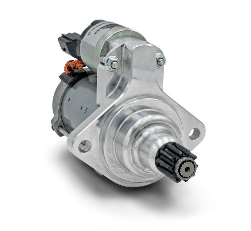 RAC539 High Torque Starter Motor