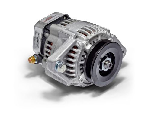 RAC002 Performance Alternator