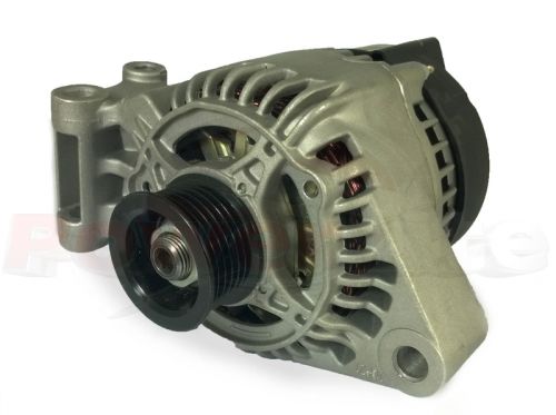 RAC053 Ford Zetec & Duratec non-ECU alternator