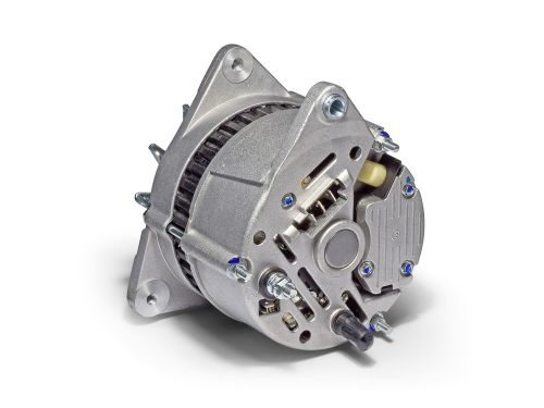 RAC056 Performance Alternator