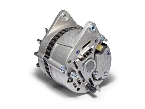 RAC057 Performance Alternator