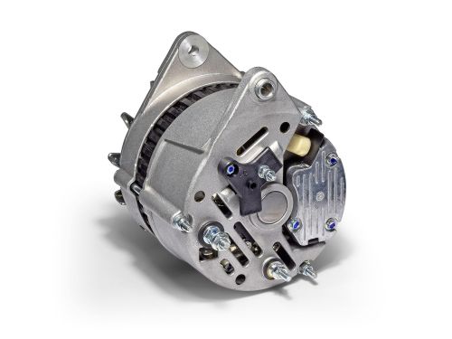 RAC058 Performance Alternator