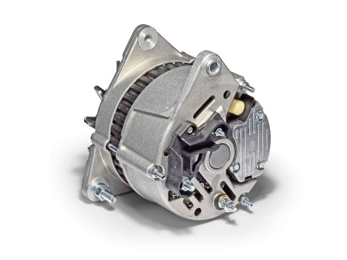 RAC059 Performance Alternator