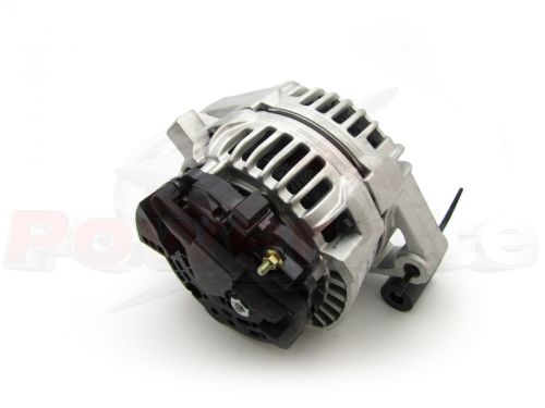 RAC062 Performance Alternator