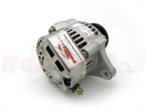 RAC063 Performance Alternator