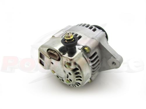 RAC064 Performance Alternator