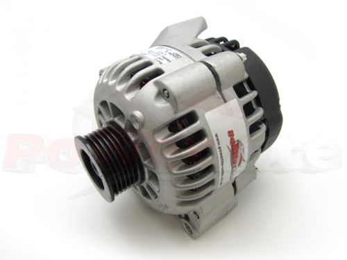 RAC067 Performance Alternator