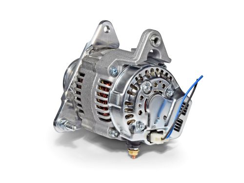 RAC068 Performance Alternator