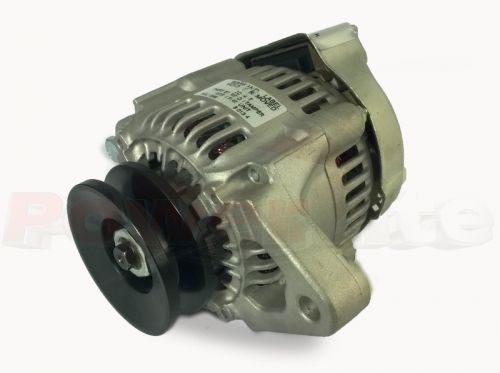 RAC069 Performance Alternator