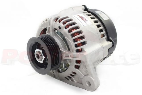 RAC071 Performance Alternator