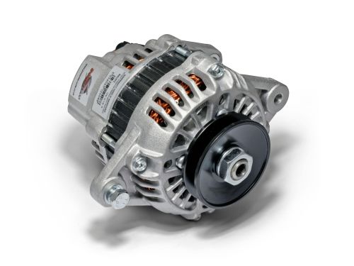 RAC073 Performance Alternator