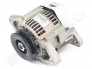 RAC075 Performance Alternator