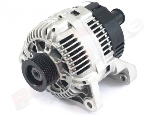 RAC080 Performance Alternator