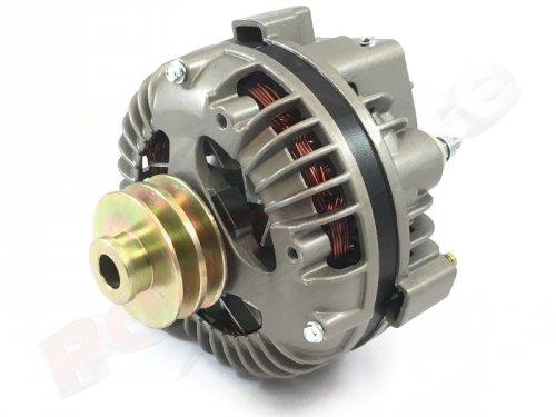 RAC085 Performance Alternator