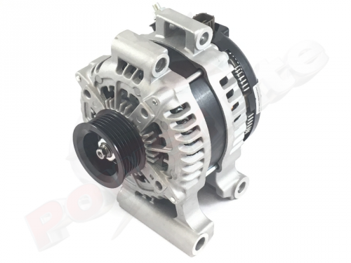 RAC091 Performance Alternator