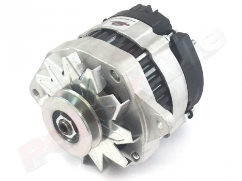 RAC093 Performance Alternator