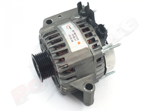 RAC652 OE Visteon Alternator