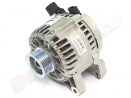 RAC653 OE Visteon Alternator