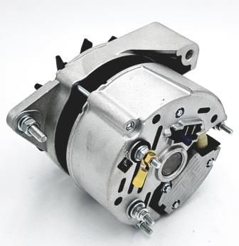 RAC684 Performance Alternator