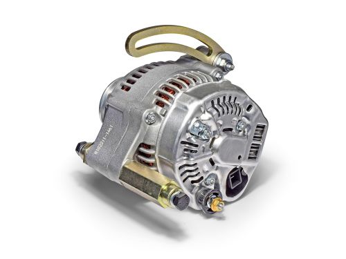 RAC686 Performance Alternator