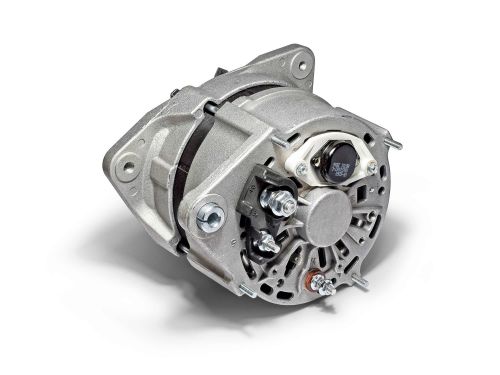 RAC699 Performance Alternators