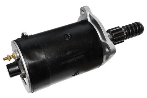 PCSPKX05 Classic Starter Motor