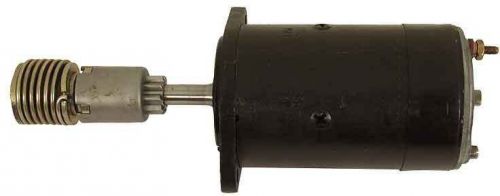 PCS25555 Classic Starter Motor