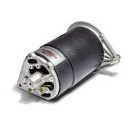 RAC006 Dynalite - Dynamo to Alternator Conversion