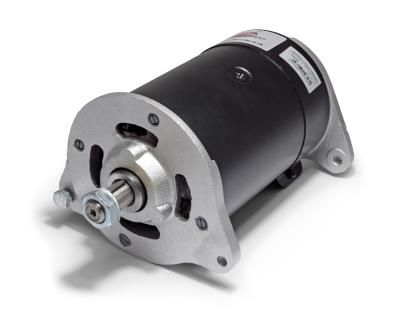 RAC008 Dynalite - Dynamo to Alternator Conversion