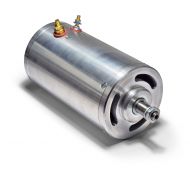RAC011 Dynalite - Dynamo to Alternator Conversion
