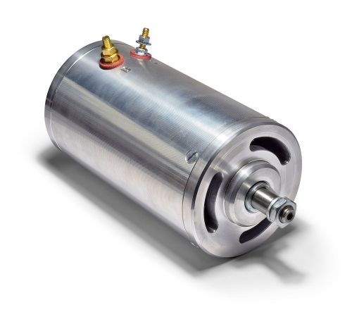 RAC011 Dynalite - Dynamo to Alternator Conversion