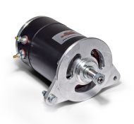 RAC021 Dynalite - Dynamo to Alternator Conversion