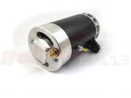 RAC034 Dynalite - Dynamo to Alternator Conversion