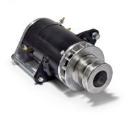 RAC035 Dynalite - Dynamo to Alternator Conversion