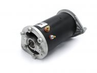 RAC038 Dynalite - Dynamo to Alternator Conversion