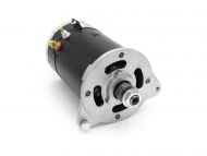 RAC045 Dynalite - Dynamo to Alternator Conversion