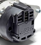 PCA00100LUC Classic Alternator