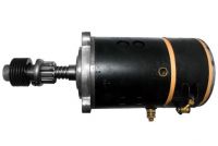 PCSPKX06-Classic Starter Motor