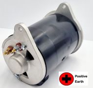 RAC048POS Dynalite - Dynamo to Alternator Conversion