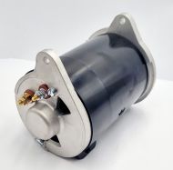RAC048 Dynalite - Dynamo to Alternator Conversion